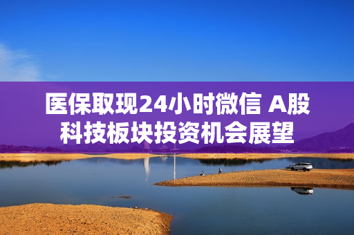 医保取现24小时微信 A股科技板块投资机会展望