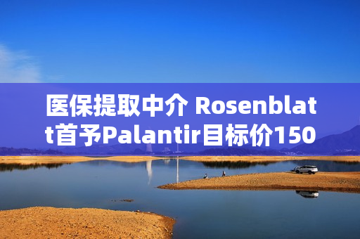 医保提取中介 Rosenblatt首予Palantir目标价150美元